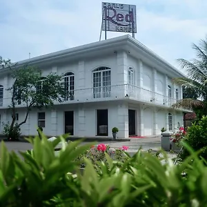 Earl's Red Hotel