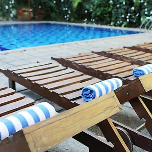 4* Отель Casamara