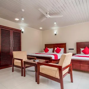 3* Отель Janora Hills